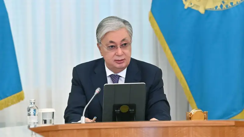 Тоқаев жаңартылған Парламенттің бірінші сессиясын шақырды