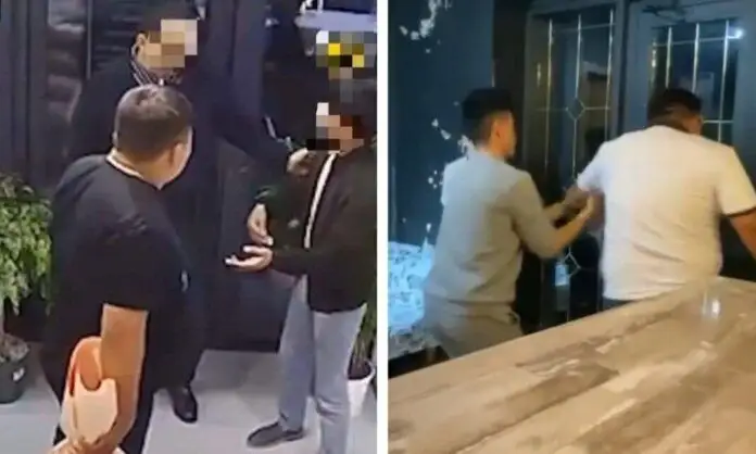 Гүл дүкені дауы. Видео қаһармандарының бірі мемлекеттік қызметтен кетті