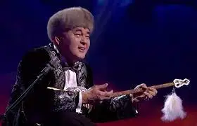 «Үтік басқан»  Азамат Батырбаевқа арналады