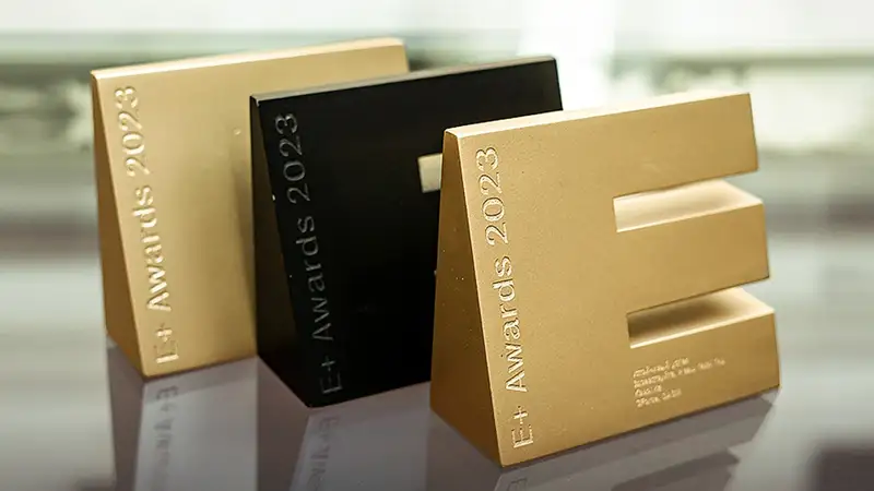 Kaspi.kz E+Awards халықаралық байқауында гран-при мен екі «алтын» жүлдеге ие болды