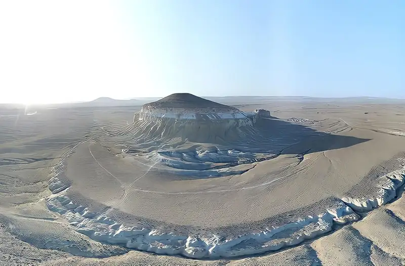 Маңғыстау туризм орталығына айнала ма?!