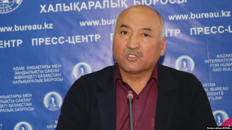 Кәсіподақтың экс-басшысы Тоқаевтың рақымшылығынан бас тартатынын айтты