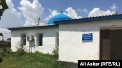 Жамбыл облысында имаммен дауласқан тұрғын әкімшілік жазаға тартылды