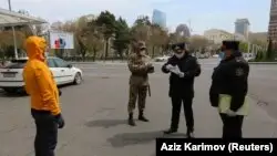 Әзербайжан 65-тен асқан тұтқындарды түрмеден босатады