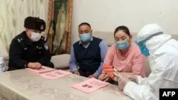 “Демографиялық геноцид”. Шыңжаң туралы баяндамада бала тууды жаппай шектеу туралы айтылады