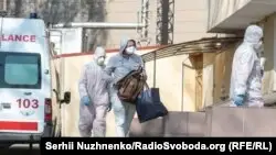 Нұр - Сұлтан мен Шымкентте коронавирустан екі адам қайтыс болды