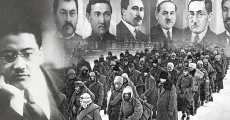Қуғын-сүргін құрбандарының тарихы әлі де зерттеле береді
