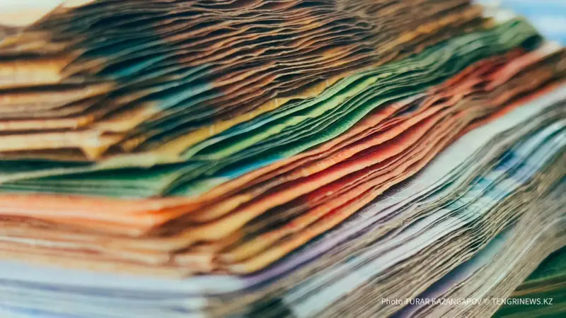 Сот Гүлмира Сатыбалдыдан қанша ақша өндірді?