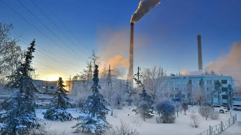 Екібастұздың жылу электр орталығын меншік иесі жөндесін – Тоқаев