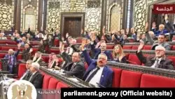 Сирия парламенті армян қырғынын геноцид деп таныды