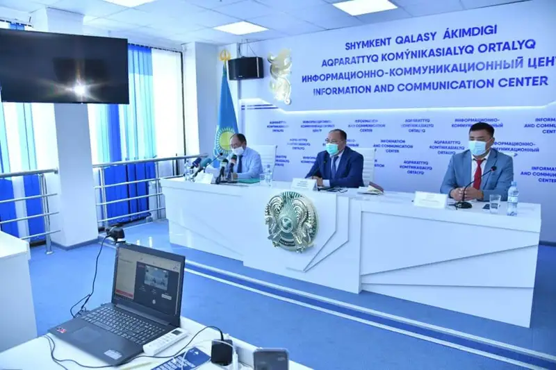 Емханаға тіркелу науқаны басталды