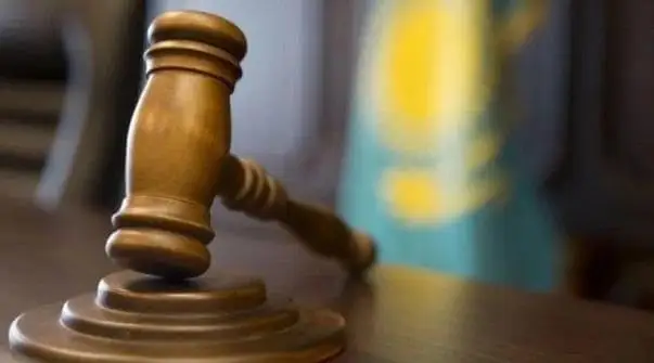 Қарағандыдағы той: судья «кінәлі» болмай шықты