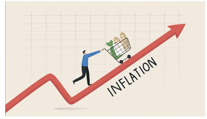 Шабан жалақы, жүйрік инфляция, тепеңдеген халық