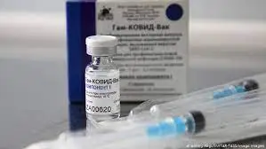 Еріктілер вакцинаның маңыздылығын насихаттауда