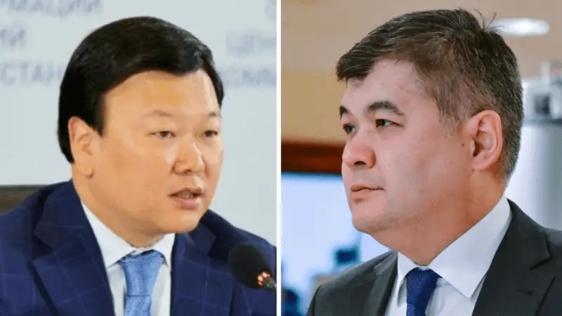 Сот Біртановқа жұмыс істеуге рұқсат берді. Цой оны қызметке ала ма?!
