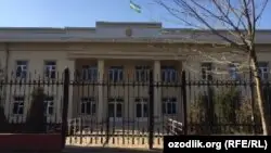 Ташкентте Ресей тыңшысы деп айыпталғандардың соты басталды