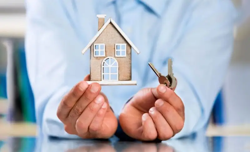 Қазақтың қасіреті – баспана