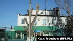 Заречныйдегі үш сотталушы азапталғандарын айтады