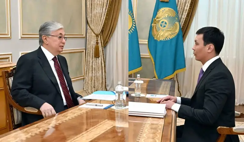 Президент лауазымды тұлғалар арасындағы жемқорлықты анықтауға баса мән беруді тапсырды