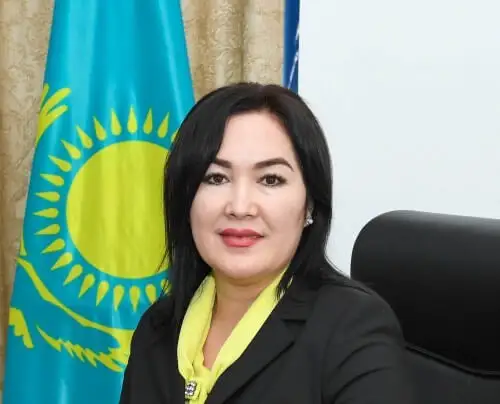«Білімнен ерекшелік іздеймін...»