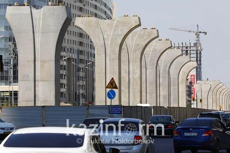Әкімдеріміз LRT-ға жерік пе?!