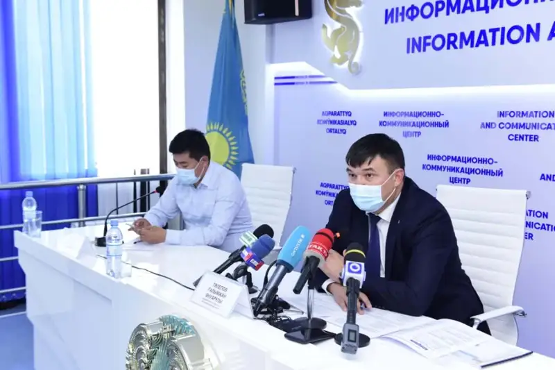 «Жастар» арқылы баспана беріледі