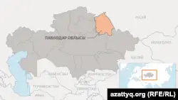 ҰҚК: Павлодар облысының әкімі өкілетін асыра пайдалану бабы бойынша күдікке ілінді