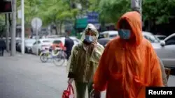Вирус ошағы саналатын Қытайдың Ухань қаласы ашылды