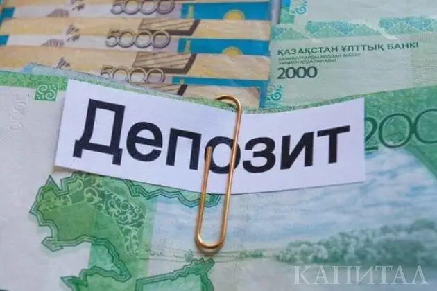 Теңгелік депозиті бар қазақстандықтарға сыйлықақы төленеді - Үкімет