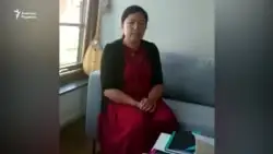 &amp;quot;Балаларымды өз отанына қызмет етуге тәрбиелеймін&amp;quot;