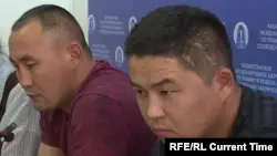 ҰҚК өкілі: Шекараны заңсыз кескен екі қазақ жайлы айтқанымды дұрыс түсінбеген