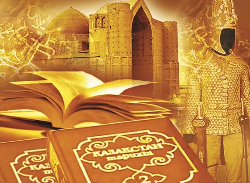 Біздің тарих Мәскеудің ыңғайына жазылған (видео)