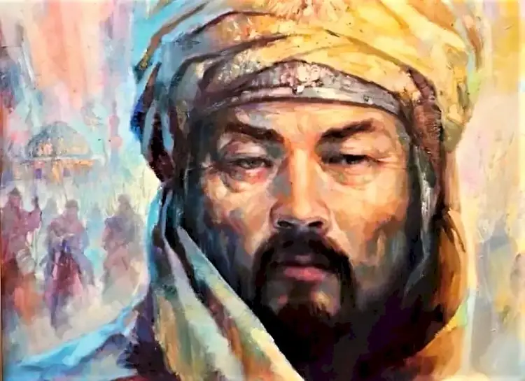 Сұлтан Бейбарыстың 800 жылдық мерейтойы тойланып жатыр