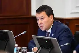 Смайылов жергілікті биліктің халықпен кездесуіне қатысты тапсырмалар берді