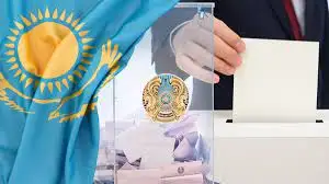 Түркістан сайлауға дайын