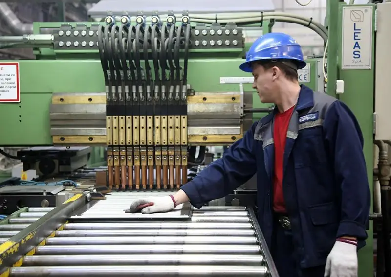 Қарағанды облысында 11 жаңа кәсіпорын ашылады