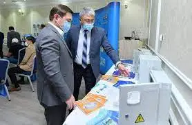 Әйтенов «Бозарықты» бітірді