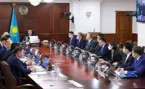 Смайылов үкіметі  «жарымжан жобалармен» жұмыс істей ме?