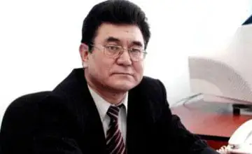 Ғалым-математик Ораз Сатыбалдиев қайтыс болды
