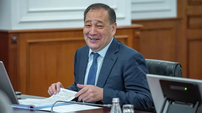 Тоғжановтың  әулеті әуелей бере ме?