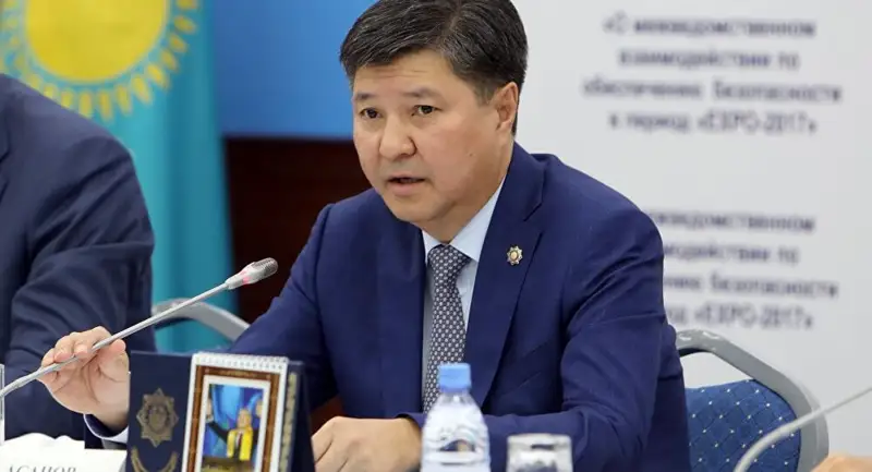 Әлеуметтік желіден қорыққан Тараз қалалық білім бөлімі әділдіктен аттап кетті