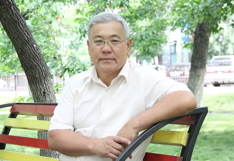 Әлем әдебиетін оқыту орыс әдебиетінен бас тарту ма?