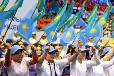 Ерікті болу еріккен адамның тірлігі емес