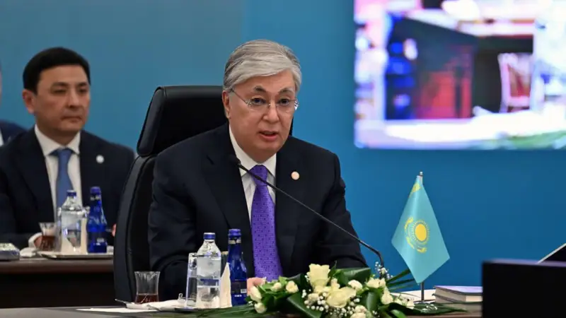 Қазақстан түркі елдеріне төтенше жағдайлармен бірге күресуді ұсынды