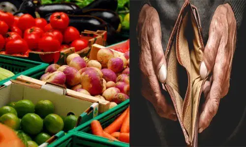 Баспана аспандады, азық-түлік шарықтады, үкімет өз жөнімен қалықтап жүр...