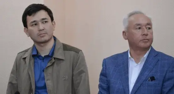 Матаевтарды матаған Нығматулин жазаланбай ма?