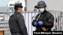 Нұр-Сұлтан мен Алматыда көптеген кәсіпорындардың жұмысы тоқтайды