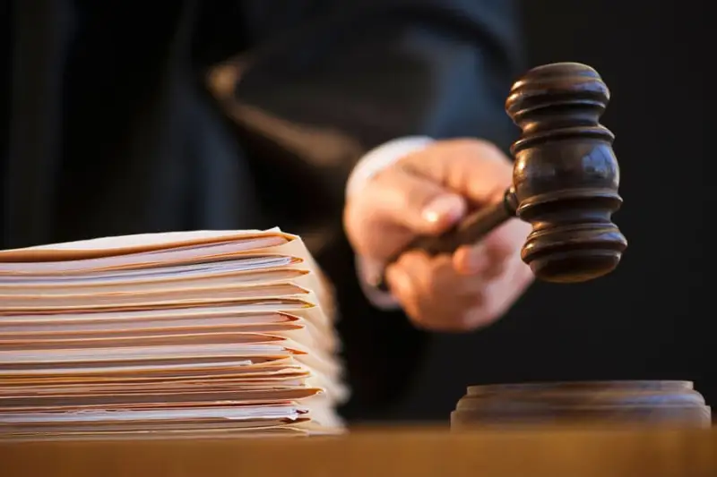 Әкімнің бірінші орынбасары сотталып жатыр