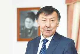 10 000-шы нөмір! Жанболат Аупбаев