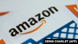 АҚШ қаржы министрлігі Amazon компаниясына Қырымға тауар жеткізгені үшін айыппұл салды